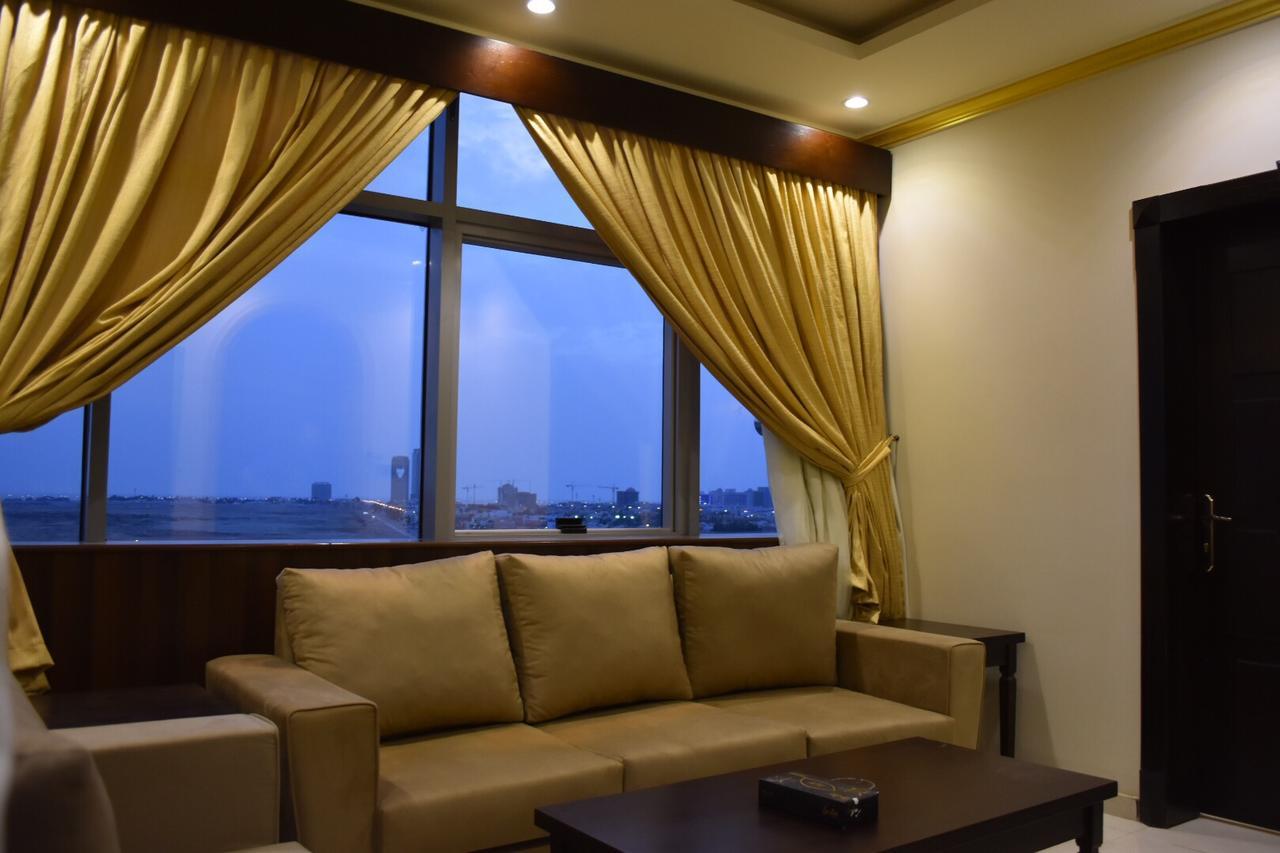 Burj Al Faris Hotel Apartments DDjeddah Extérieur photo