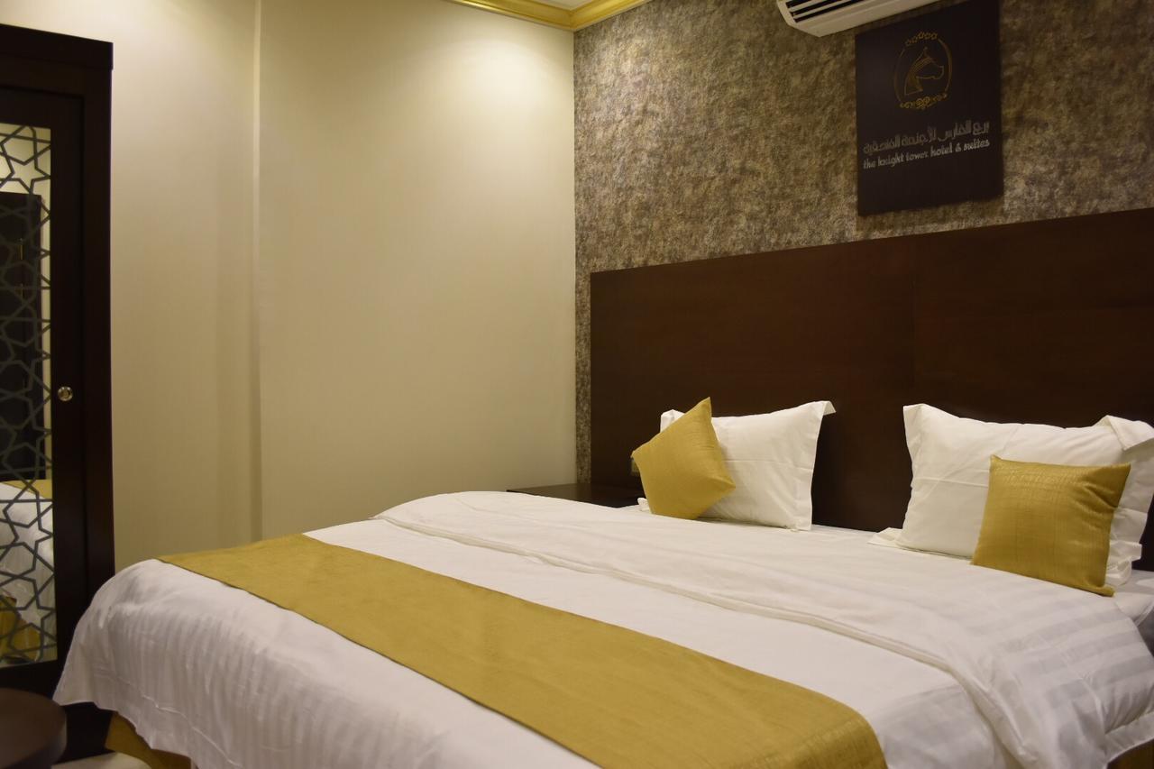 Burj Al Faris Hotel Apartments DDjeddah Extérieur photo