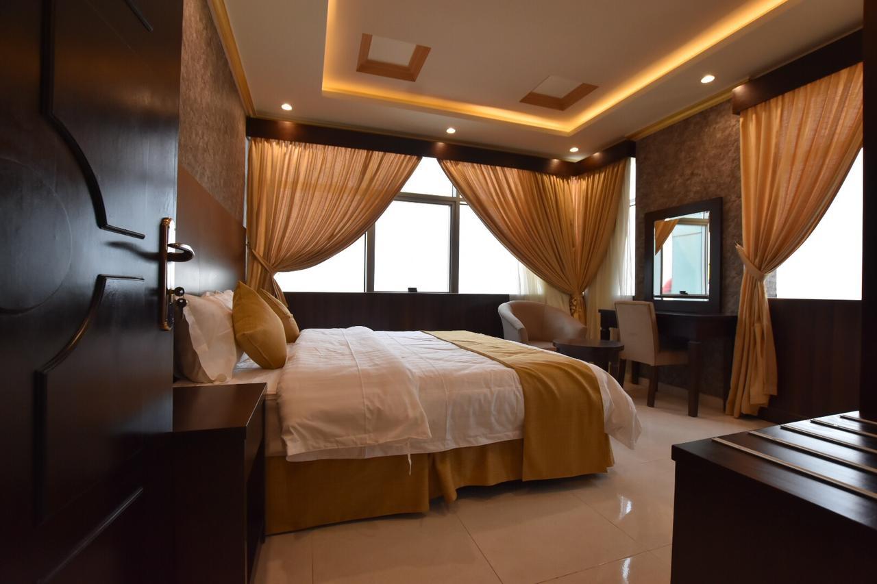 Burj Al Faris Hotel Apartments DDjeddah Extérieur photo