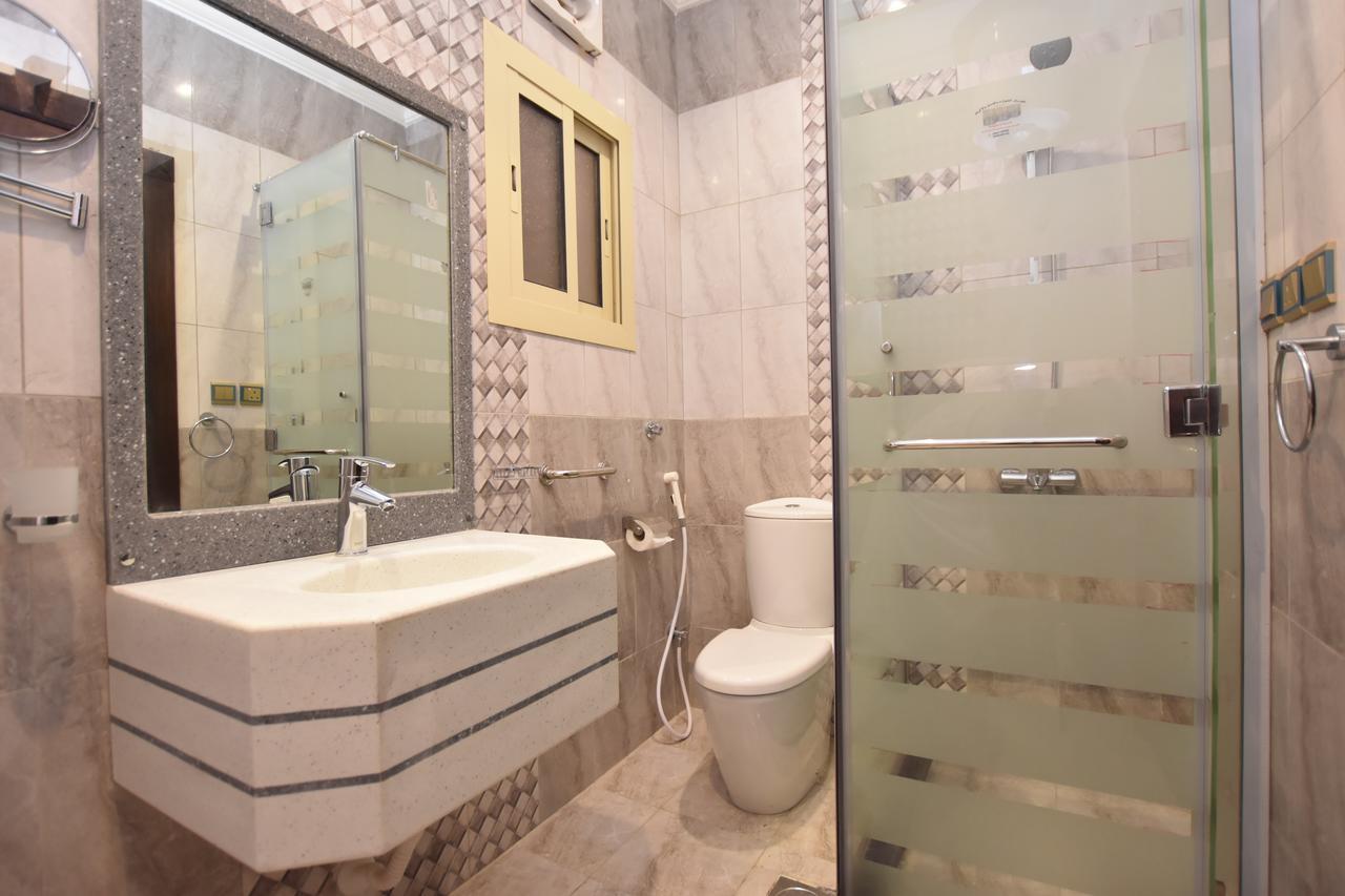Burj Al Faris Hotel Apartments DDjeddah Chambre photo