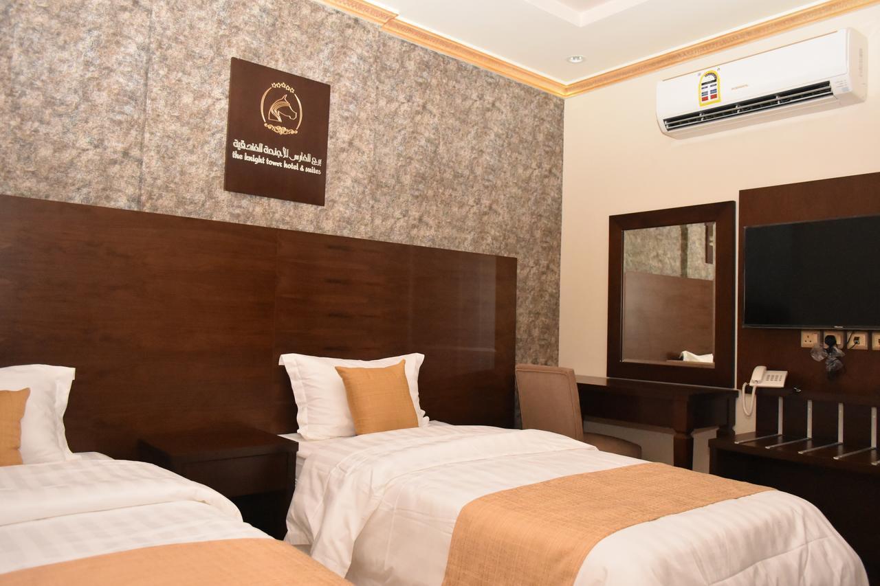 Burj Al Faris Hotel Apartments DDjeddah Extérieur photo