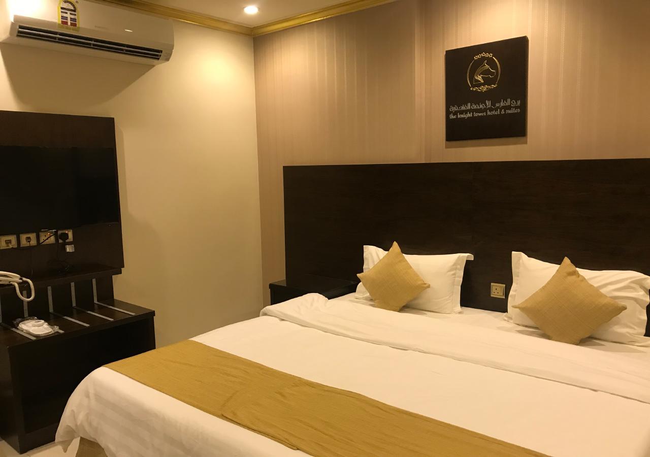 Burj Al Faris Hotel Apartments DDjeddah Extérieur photo