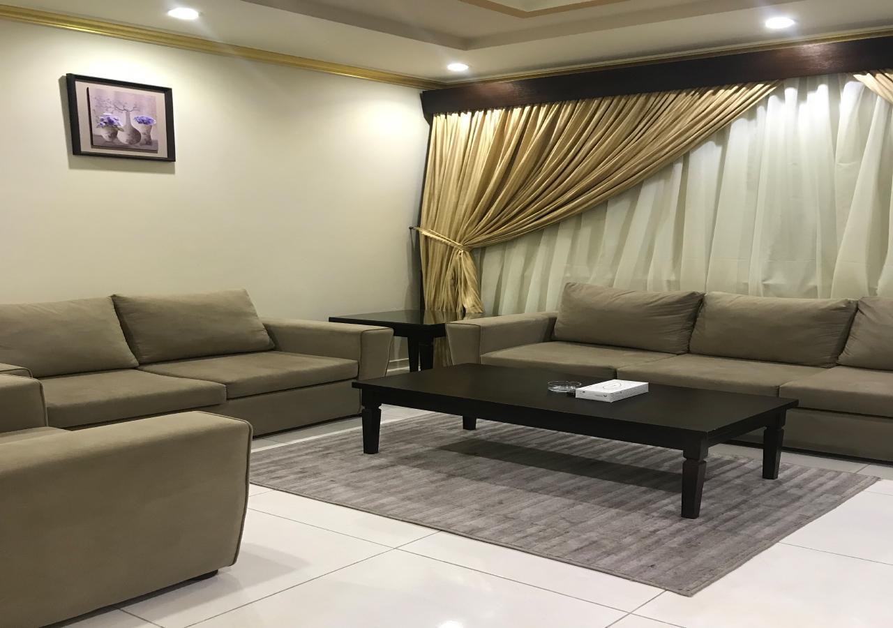 Burj Al Faris Hotel Apartments DDjeddah Extérieur photo